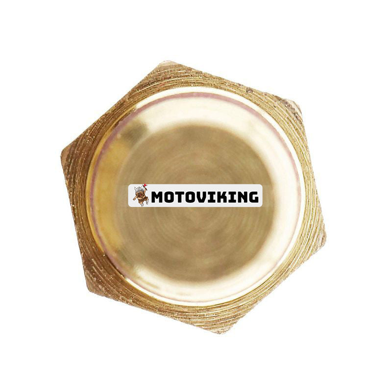Temperaturgivare 3862500 för Volvo Penta Engine 3.0GLM-C 4.3GL-P 4.3GXi-FF 5.0OSi-J 8.1OSi-J 8.1Gi-A V8-300-A V6-200-A