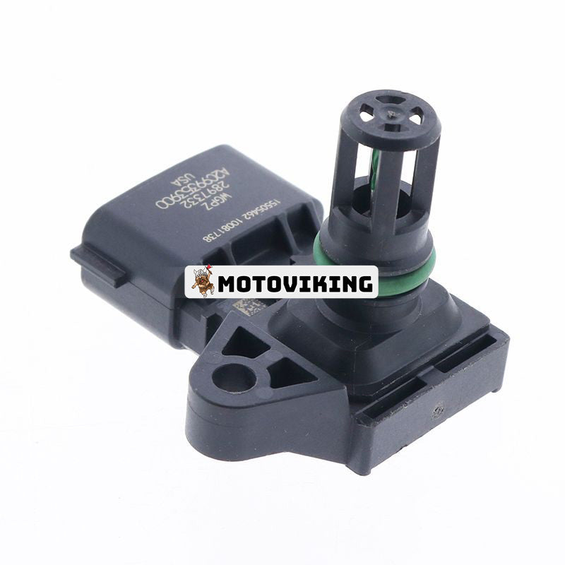 Temperaturgivare för insugningsluft 2897332 för Cummins Dodge Ram 2500 3500 4500