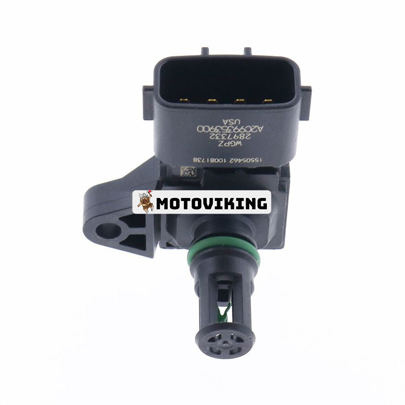 Temperaturgivare för insugningsluft 2897332 för Cummins Dodge Ram 2500 3500 4500