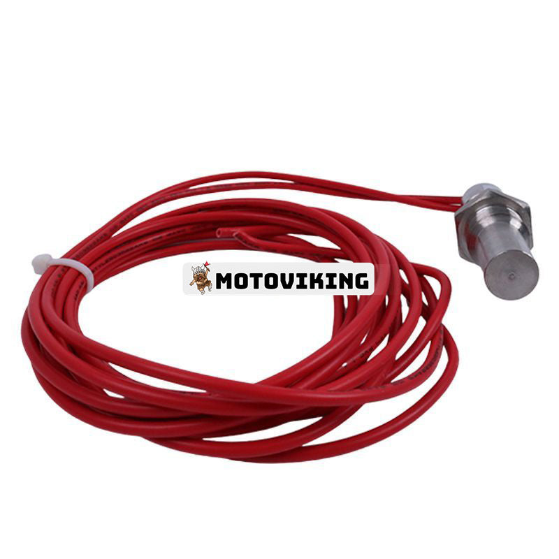 Temperaturomkopplarsensor 39419668 för Ingersoll Rand luftkompressorer