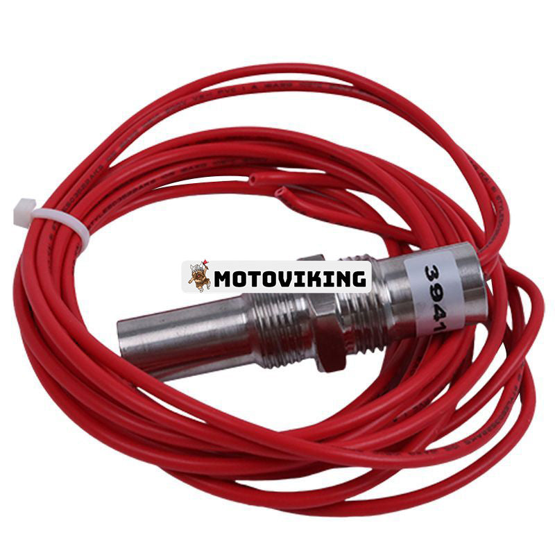 Temperaturomkopplarsensor 39419668 för Ingersoll Rand luftkompressorer
