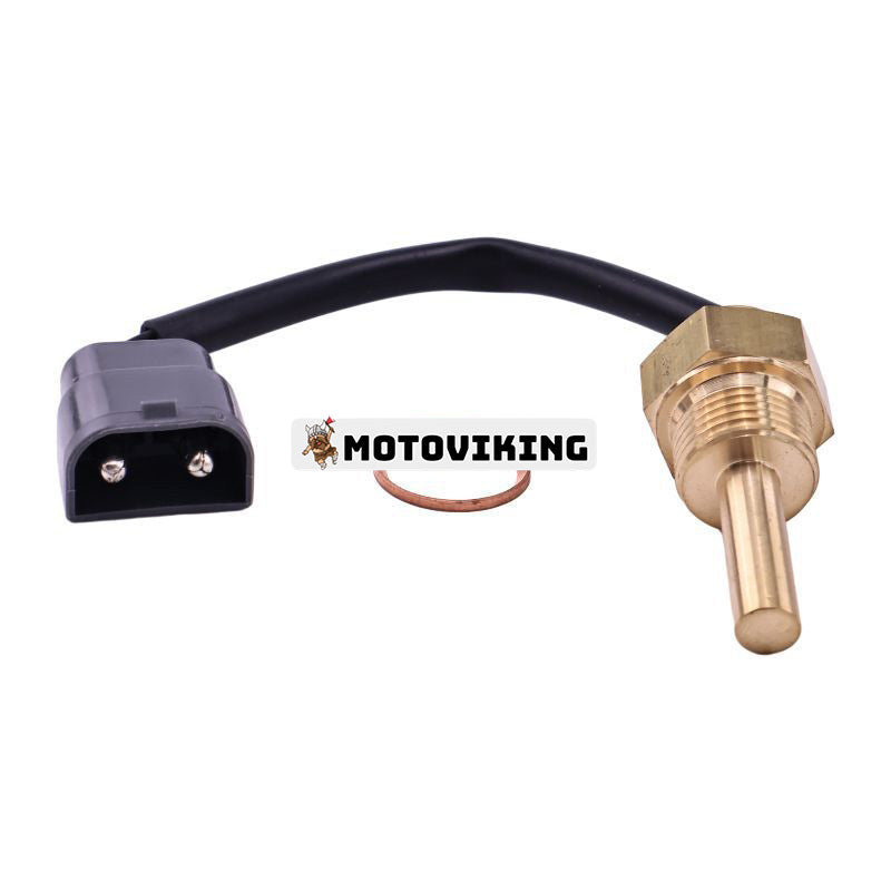Temperatursensor 11039194 för Volvo grävmaskin EC130C EC150C EC130 EW130 EW130C EW150C