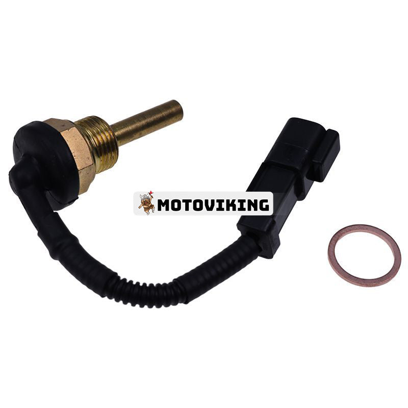 Temperatursensor 15153124 för Volvo Hjullastare L90H L220F L110H L250G L220H L110G L150G