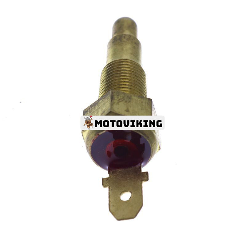 Temperatursensor 19498-83040 för Kubota Engine D1005 D1105 D722 V1505 V2003