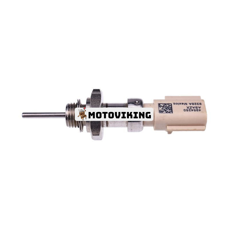 Temperatursensor 2872858 för Cummins Engine QSC QSL 4B3.9 6B5.9 ISB ISD Hyundai Grävmaskin R140W-9A R180W-9A R380LC-9A
