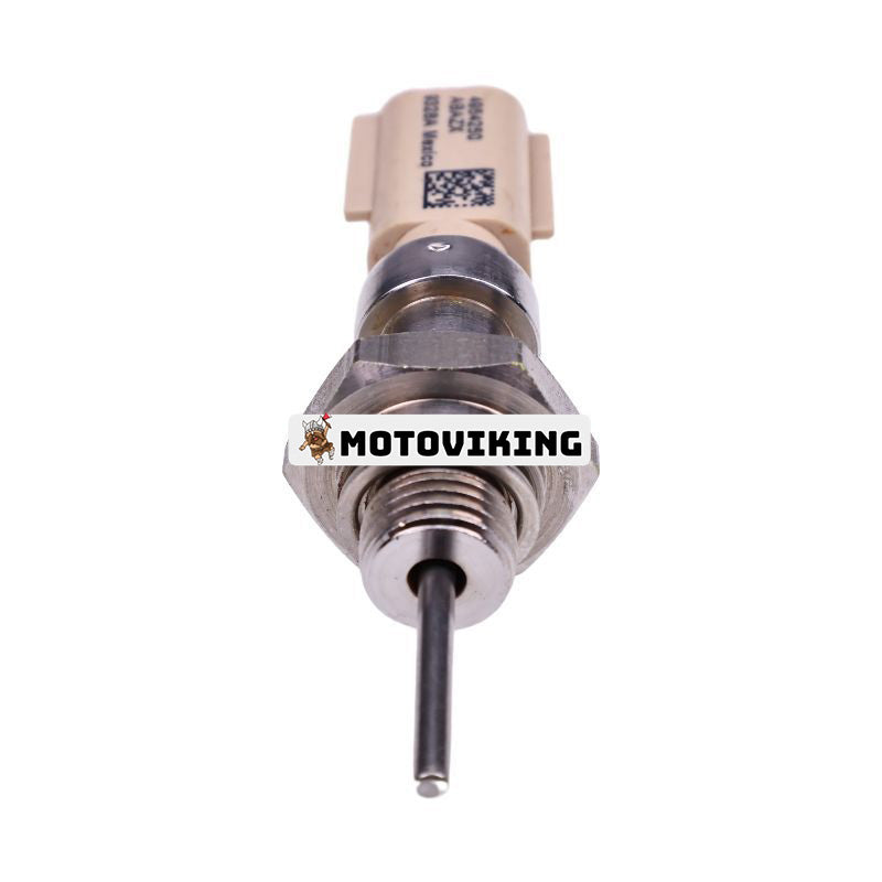 Temperatursensor 2872858 för Cummins Engine QSC QSL 4B3.9 6B5.9 ISB ISD Hyundai Grävmaskin R140W-9A R180W-9A R380LC-9A