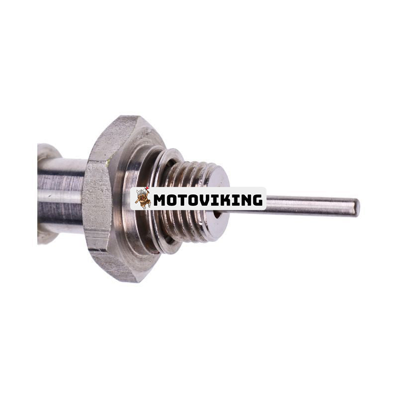 Temperatursensor 2872858 för Cummins Engine QSC QSL 4B3.9 6B5.9 ISB ISD Hyundai Grävmaskin R140W-9A R180W-9A R380LC-9A