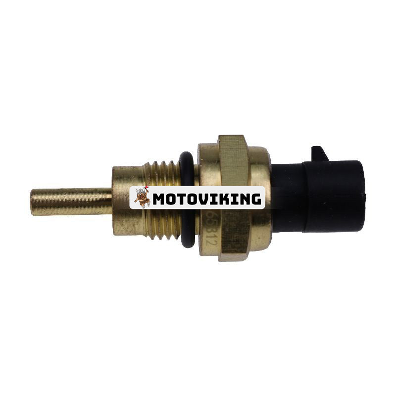 Temperatursensor 3081311 3865312 3613114 för Cummins Engine L10 M11 N14 6C8.3 G5.9G G8.3G K19 K38 QSK19 QSK38 QSK50 QSK60 QSN14