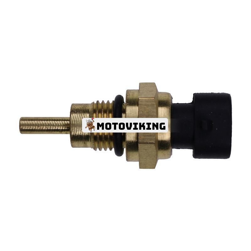 Temperatursensor 3081311 3865312 3613114 för Cummins Engine L10 M11 N14 6C8.3 G5.9G G8.3G K19 K38 QSK19 QSK38 QSK50 QSK60 QSN14