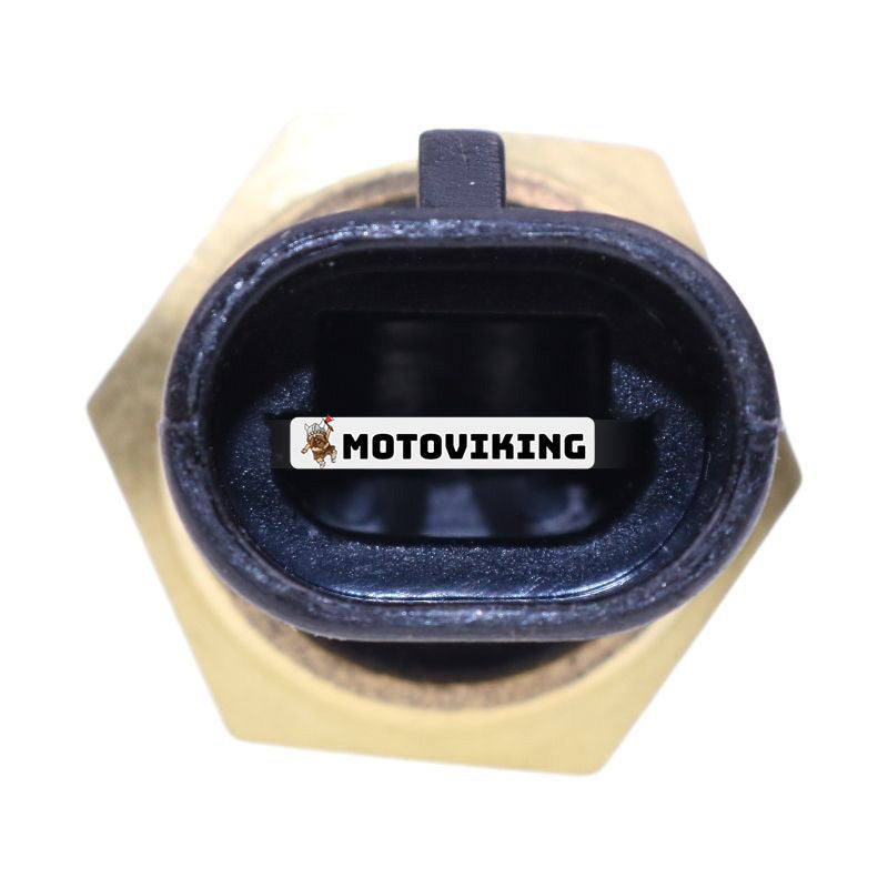Temperatursensor 3081311 3865312 3613114 för Cummins Engine L10 M11 N14 6C8.3 G5.9G G8.3G K19 K38 QSK19 QSK38 QSK50 QSK60 QSN14