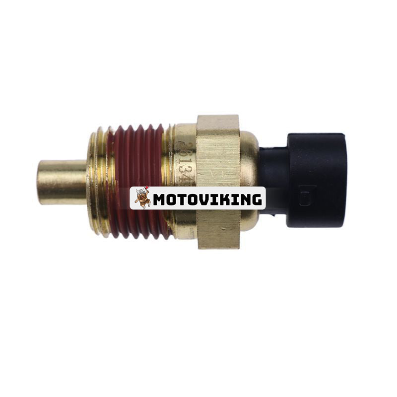 Temperatursensor 3613547 för Cummins Engine N14 L10 ISB ISC ISBE Q1321 ZX
