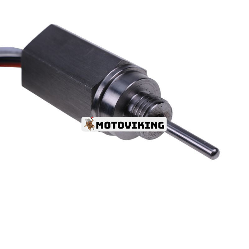 Temperatursensor 3E-8700 för Caterpillar CAT Engine 3116 3126  3126B 3176C Traktor D9R