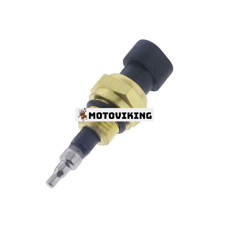 Temperatursensor 4088832 för Cummins Engine K19 KTA19 KTAA19 Hyundai Grävmaskin R1200-9