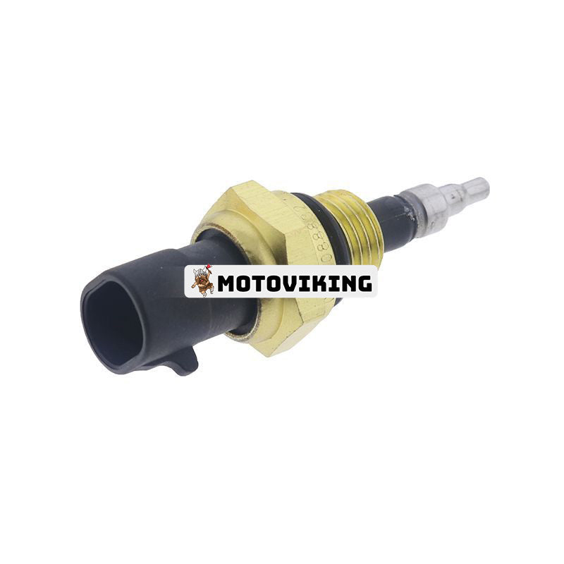 Temperatursensor 4088832 för Cummins Engine K19 KTA19 KTAA19 Hyundai Grävmaskin R1200-9