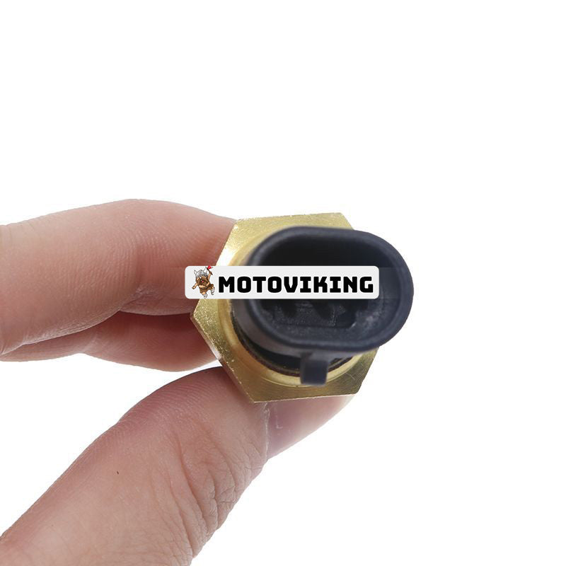 Temperatursensor 4088832 för Cummins Engine K19 KTA19 KTAA19 Hyundai Grävmaskin R1200-9