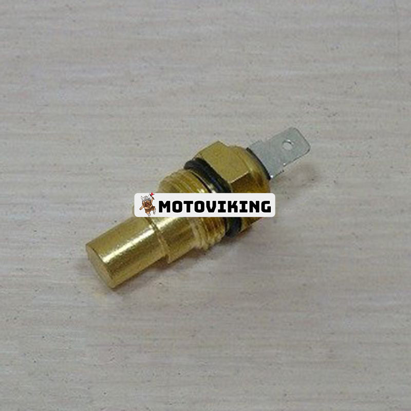 Temperatursensor 65.27405-5005 2547-1010 för Doosan Daewoo Engine D1146 Grävmaskin SOLAR 130-2 50W-III 70-III schaktare DD80