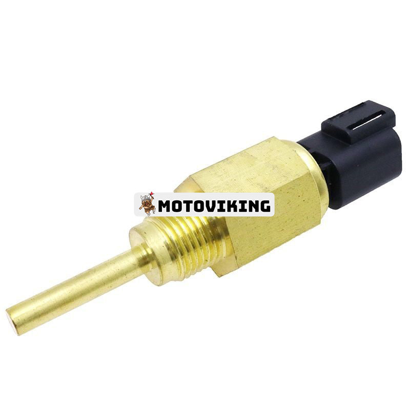 Temperatursensorbrytare W85720580 för Perkins 403A-11 403A-15 403D-11 403D-15 403F-11 403F-15 404A-22 404D-22