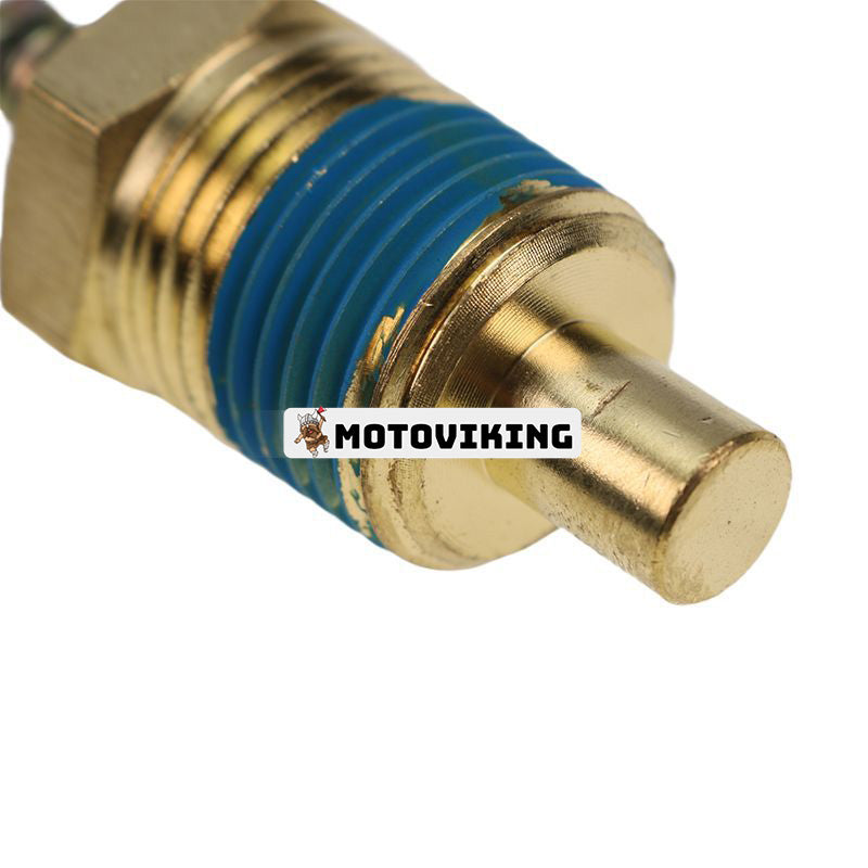 Tempreture Sender D65446 för New Holland U80C B110B B110C B115B B90B B95B B95BLR B95BTC B95C B95CLR B95CTC