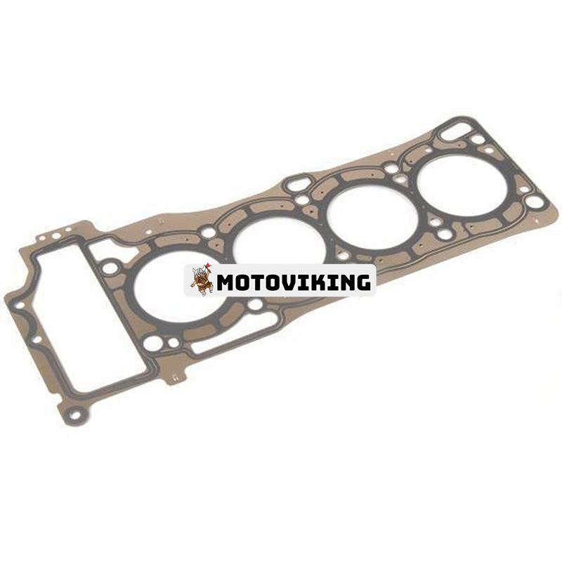 Topplockspackning 11044-4M51A 11044-4M510 för Nissan QG15DE motor
