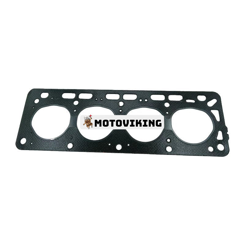 Topplockspackning 11044-55K00 för Nissan Engine H15 J02 Komatsu TCM gaffeltruck