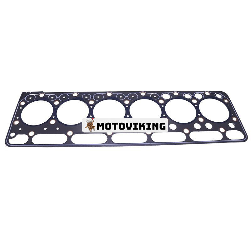 Topplockspackning 15622-03312 för Kubota S2800 motor KH-191 M4950DT GV-3240 GV-3200 GV-1160