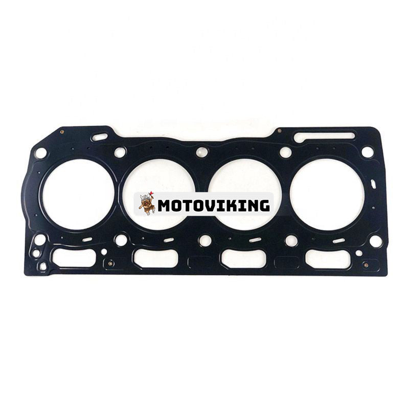 Topplockspackning 3108520 för Caterpillar CAT Engine C4.4 Grävmaskin 318D2 313D2 320 M313D M315D M315D2 M317D2