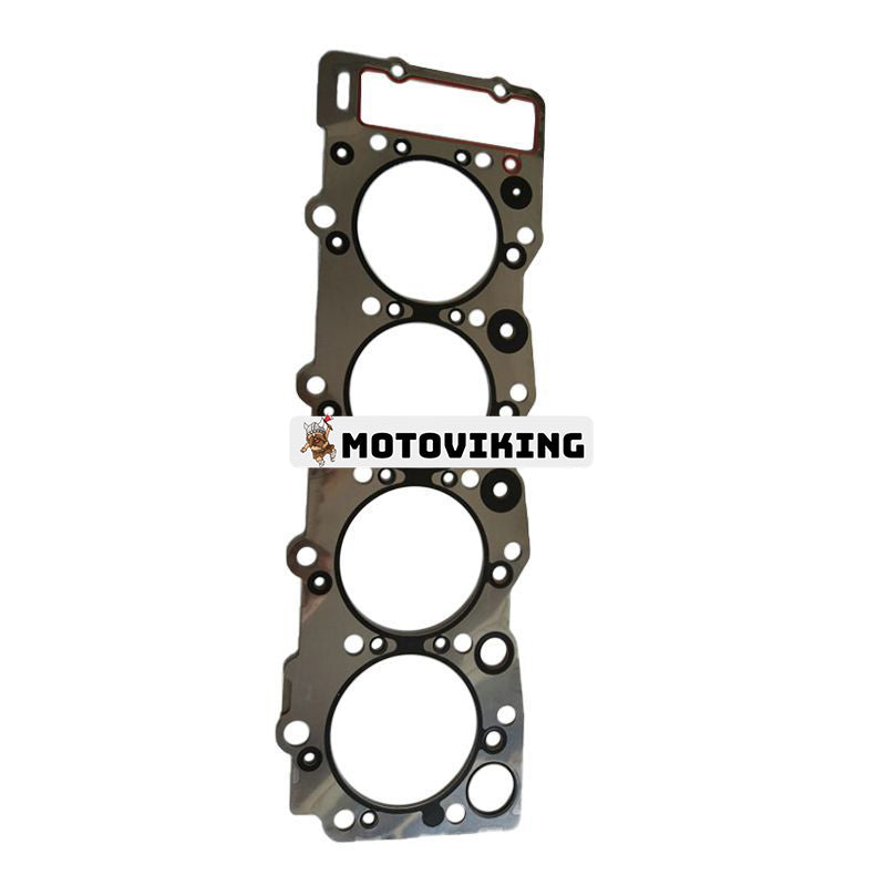 Topplockspackning 8971380660 8973541981 för Isuzu Engine 4HE1 4HE1T Lastbil NPR NQR NP NPS NQ