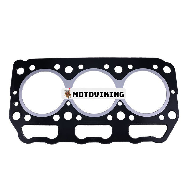 Topplockspackning 899235 för Komatsu Engine 3D72-1 3D72-2