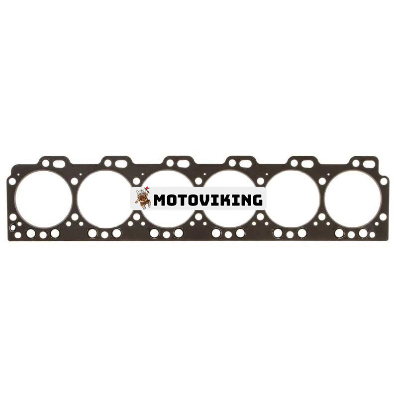 Topplockspackning för Cummins Engine 6C8.3 6C 6CT 6CTA