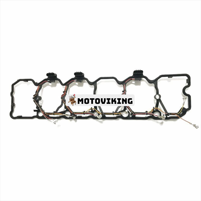 Trådstammspackning 6754-11-8330 för Komatsu Engine SAA6D107E-1 Grävmaskin PC200-8M0 PC220-8M0