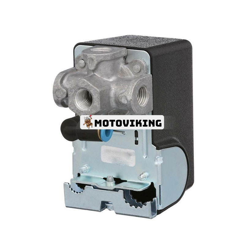 Tryckbrytare 034-0184 034-0184RP för Powermate luftkompressor KLA1683066 LA370605602 LA4706065