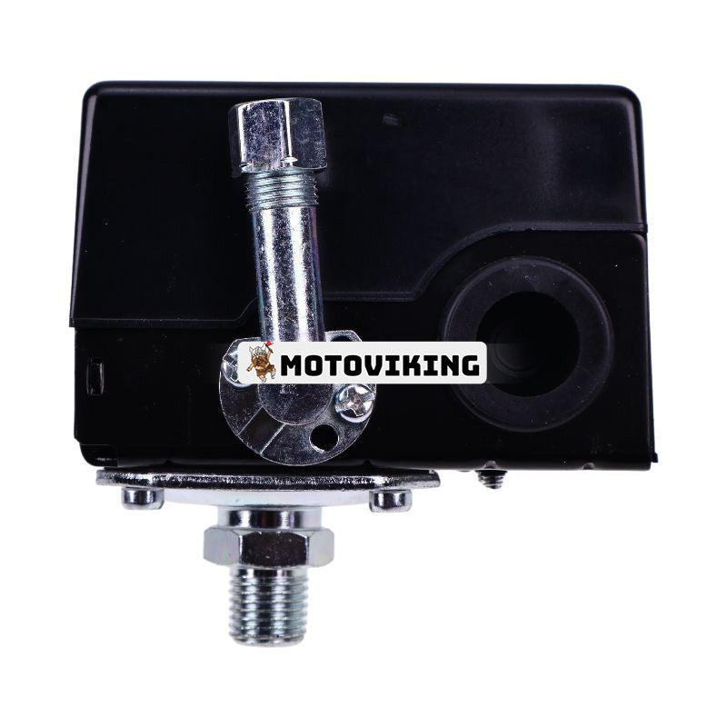 Tryckbrytare Z-D22260 Z-CAC-4221 för Porter Cable Air Compressor C7501M C7510 CPLC7060V