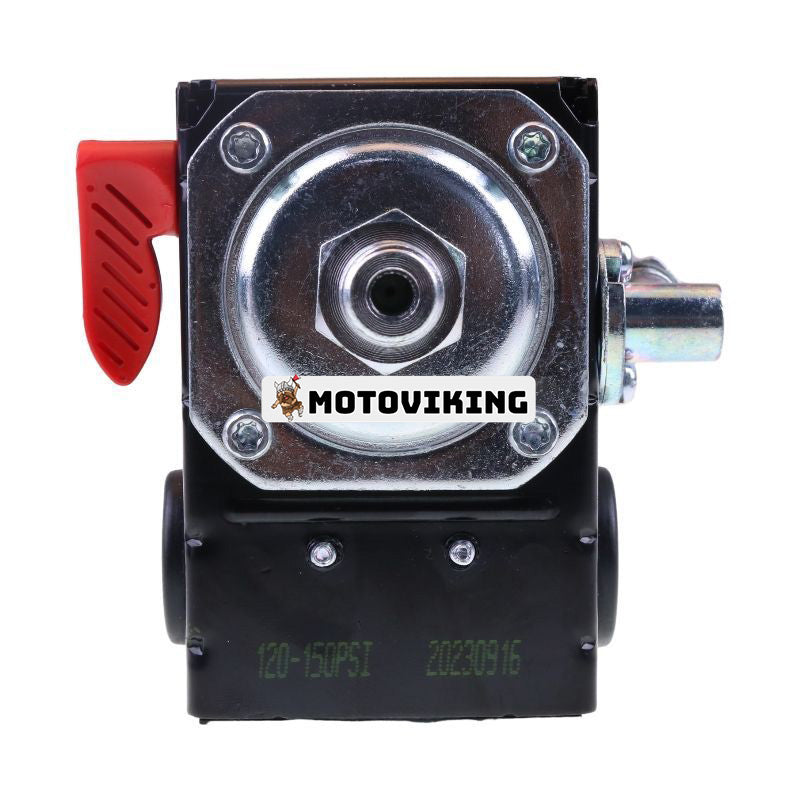 Tryckbrytare Z-D24918 för Craftsman CMXECXM601 DeVilbiss 919-18419 luftkompressor
