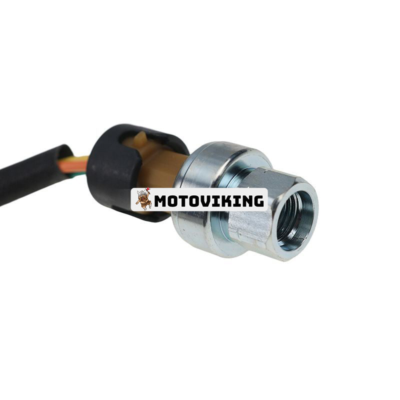 Trycksensor 161-9930 för Caterpillar CAT 3176 3196 3456 Motor 345B 365B grävmaskin