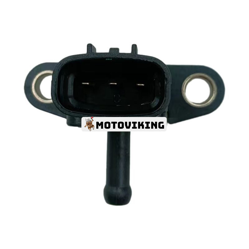 Trycksensor 180220-0140 079800-5550 för Isuzu 4HK1 6HK1 Hino J08E motor Caterpillar CAT E320D grävmaskin