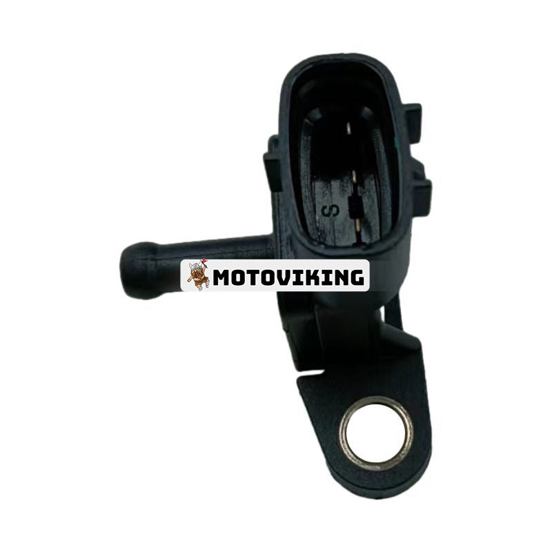Trycksensor 180220-0140 079800-5550 för Isuzu 4HK1 6HK1 Hino J08E motor Caterpillar CAT E320D grävmaskin
