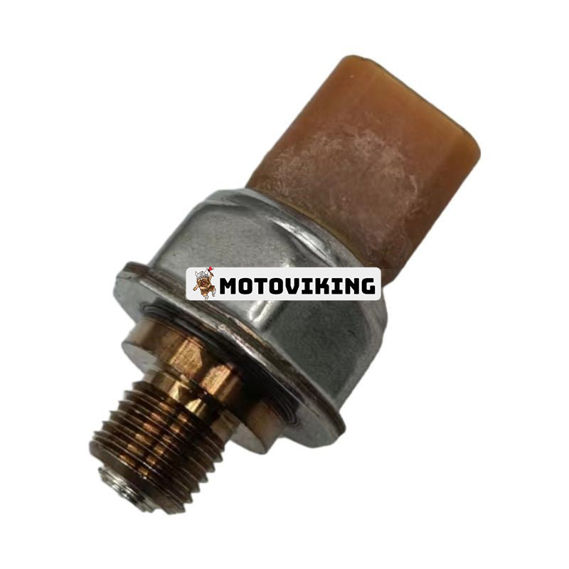 Trycksensor 375-6126 för Caterpillar CAT 303E 980M 982M
