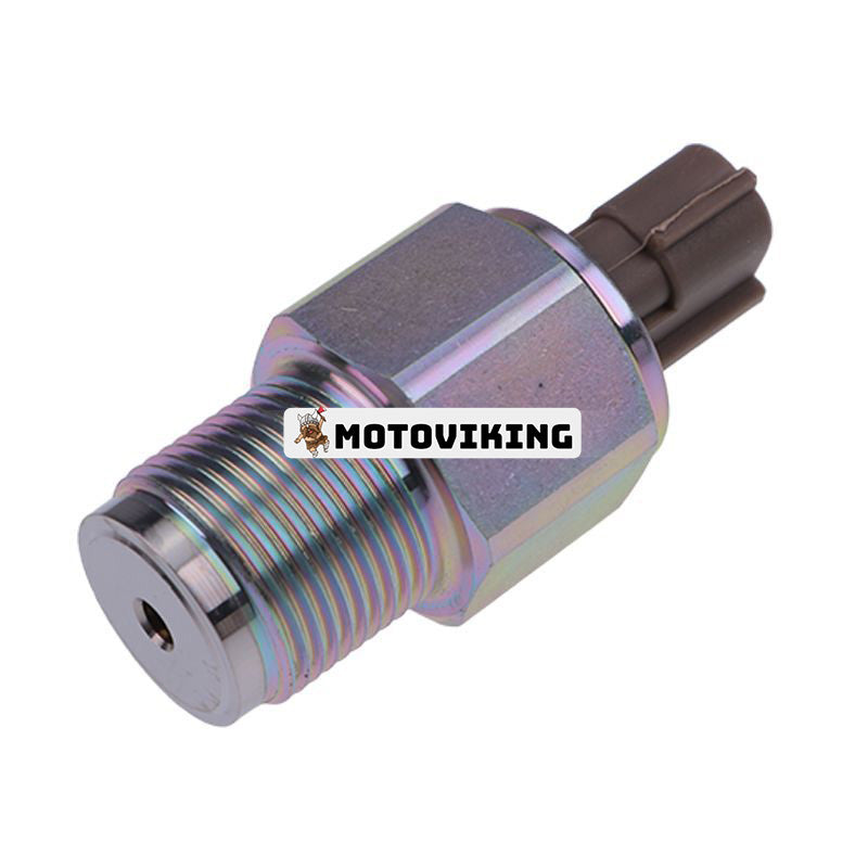 Trycksensor 8-98119790-0 för Isuzu Engine 4HK1 6HK1 6WF1 6WG1
