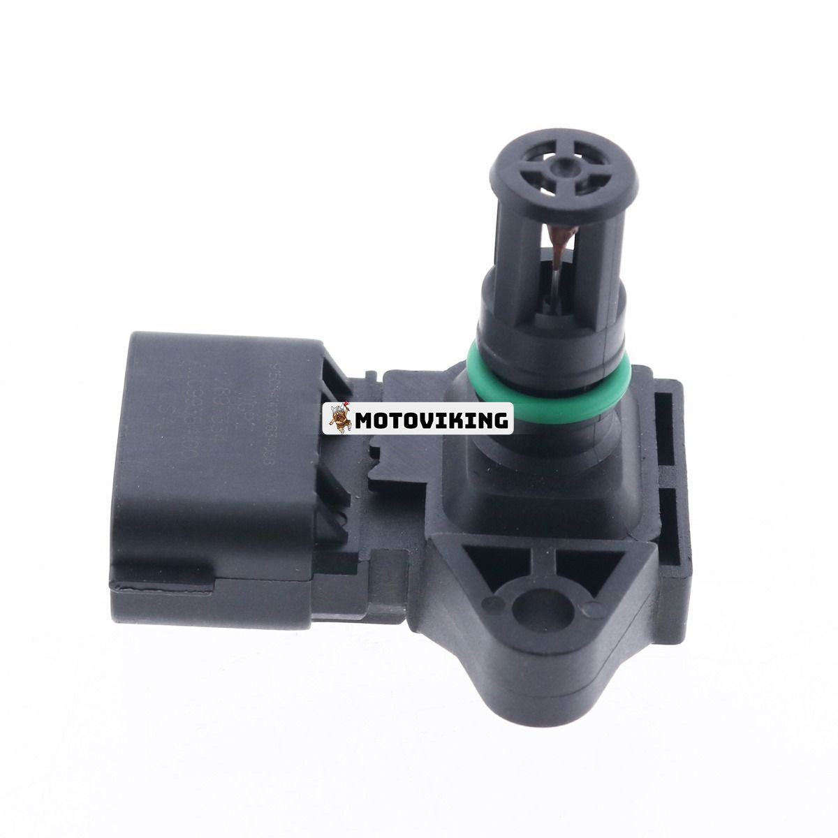 Trycktemperaturgivare 2897334 för Cummins Engine M11 ISC ISL ISM ISX ISC