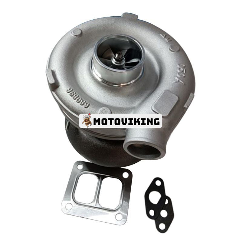 Turbo 3LM Turboladdare 7N-7748 0R-5807 för Caterpillar CAT 3306 3306B Motor D6G D6D D6H 966C 966R 140G 143H 14G 160H
