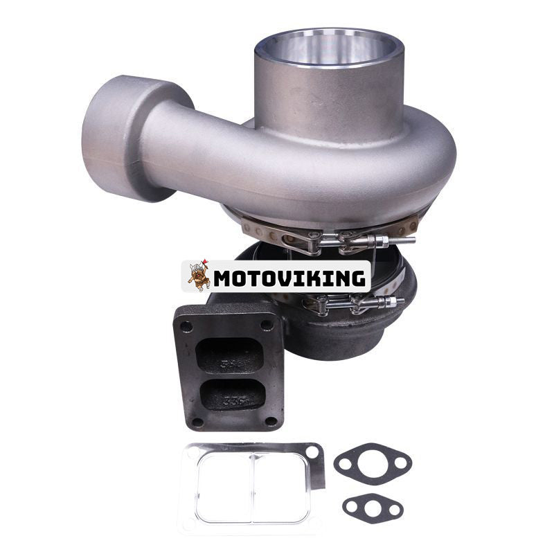 Turbo 4LE302 Turboladdare 4N-9544 för Caterpillar CAT Engine D333C D334 3306
