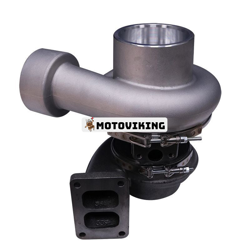Turbo 4LE302 Turboladdare 4N-9544 för Caterpillar CAT Engine D333C D334 3306