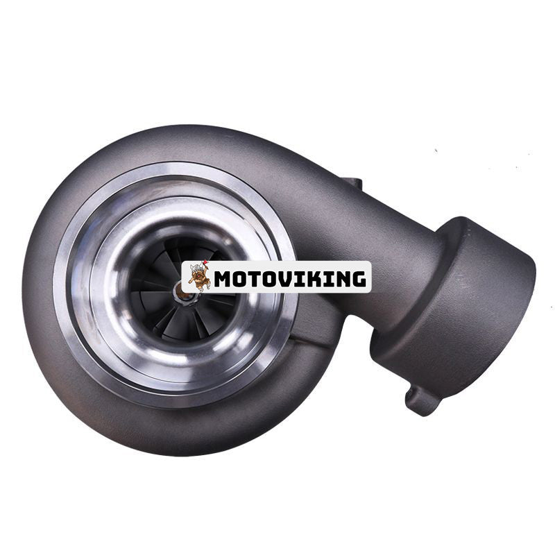 Turbo 4LE302 Turboladdare 4N-9544 för Caterpillar CAT Engine D333C D334 3306