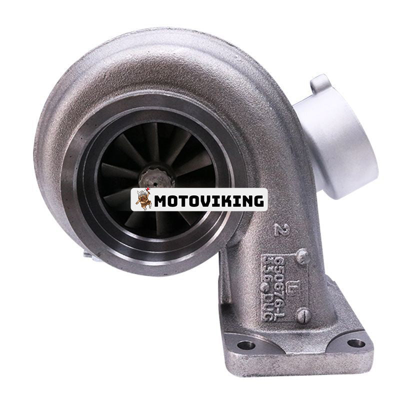 Turbo 4LE302 Turboladdare 4N-9544 för Caterpillar CAT Engine D333C D334 3306