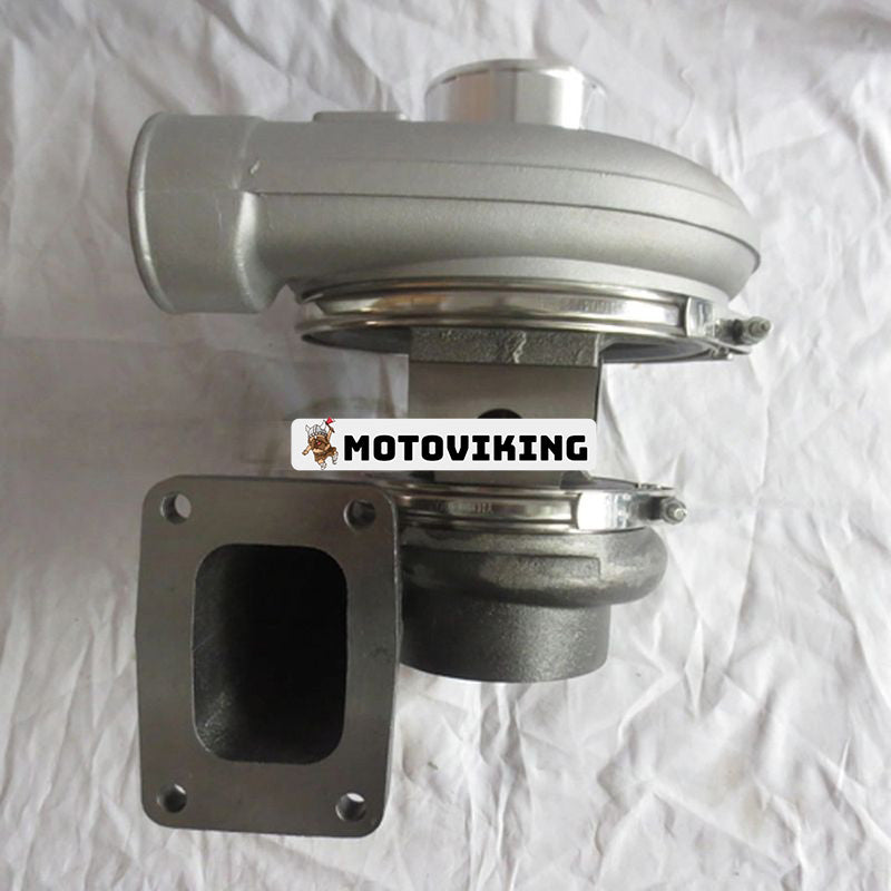 Turbo 4LF-302 Turboladdare 1W-1227 0R-5801 för Caterpillar CAT Engine 3306