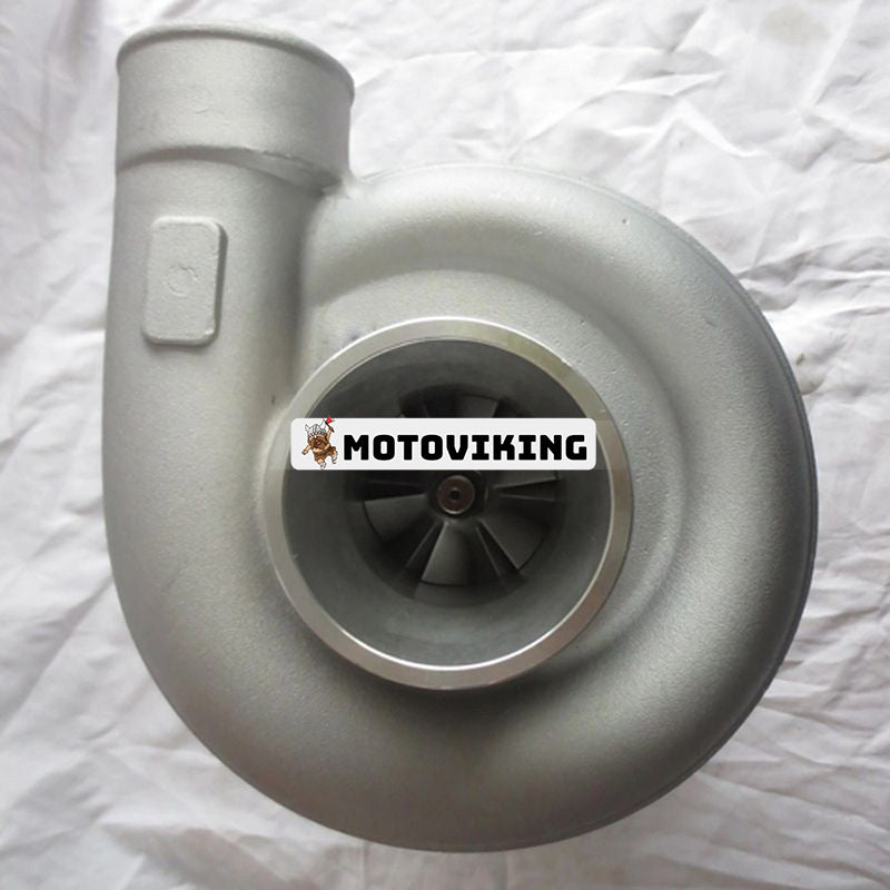 Turbo 4LF-302 Turboladdare 1W-1227 0R-5801 för Caterpillar CAT Engine 3306