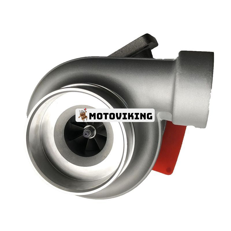 Turbo 4LF555 Turboladdare 10R-9750 7C-2485 för Caterpillar CAT Engine 3412 3412C