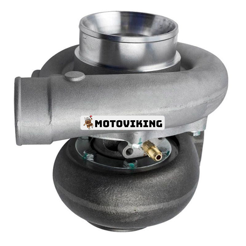 Turbo 4MF-721 Turboladdare 1W-3728 0R-5759 för Caterpillar CAT Engine 3306 3406 3406B 3406C Generator SR4