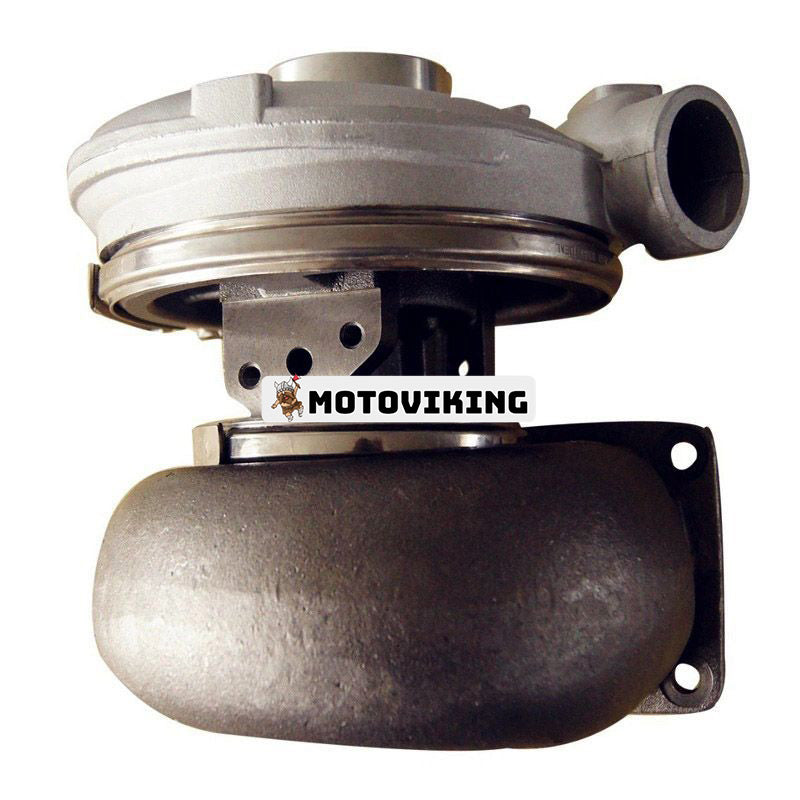 Turbo 4MF-721 Turboladdare 1W-3728 0R-5759 för Caterpillar CAT Engine 3306 3406 3406B 3406C Generator SR4
