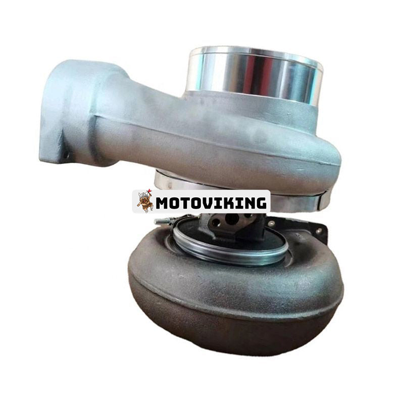 Turbo 4MF-721 Turboladdare 1W-3728 0R-5759 för Caterpillar CAT Engine 3306 3406 3406B 3406C Generator SR4